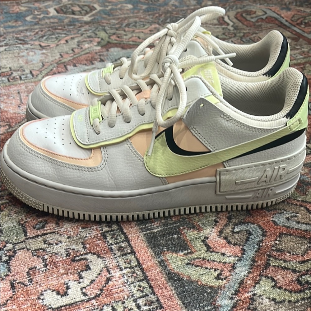 Nike AF1 Shadow